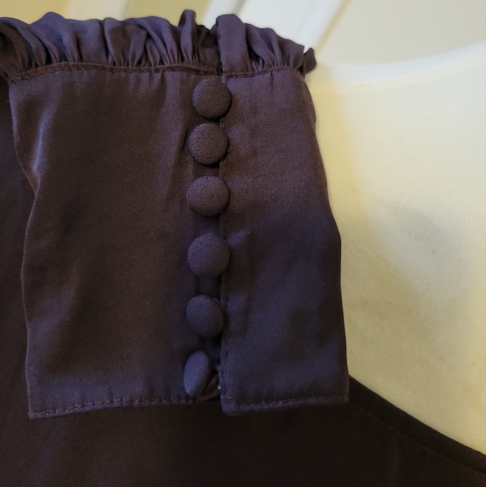 Used free people brown dress - Picture 3 of 8